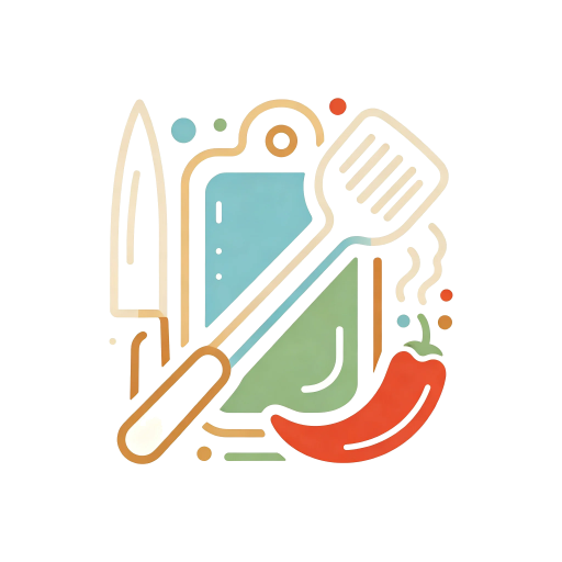 Simple Gear, Tastier Cooking